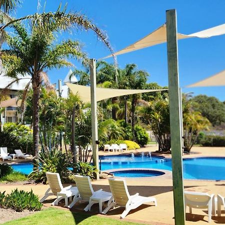 Mercure Bunbury Sanctuary Golf Resort Kültér fotó