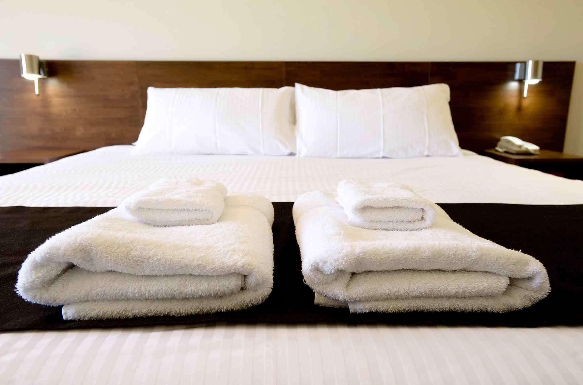 Mercure Bunbury Sanctuary Golf Resort Kültér fotó
