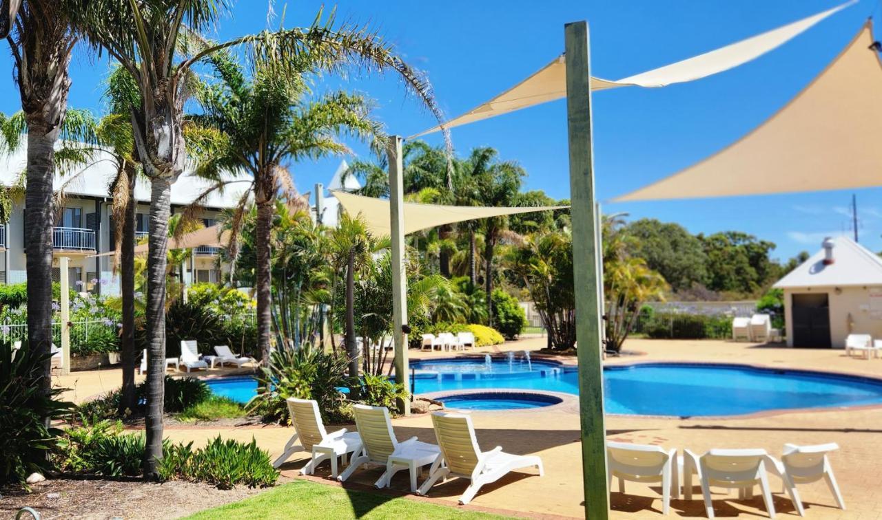 Mercure Bunbury Sanctuary Golf Resort Kültér fotó