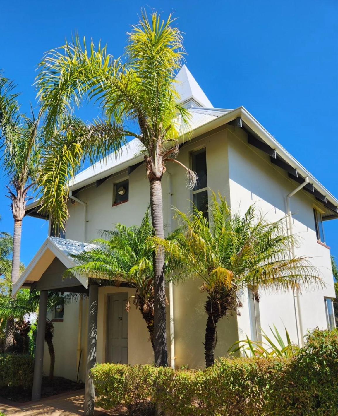 Mercure Bunbury Sanctuary Golf Resort Kültér fotó