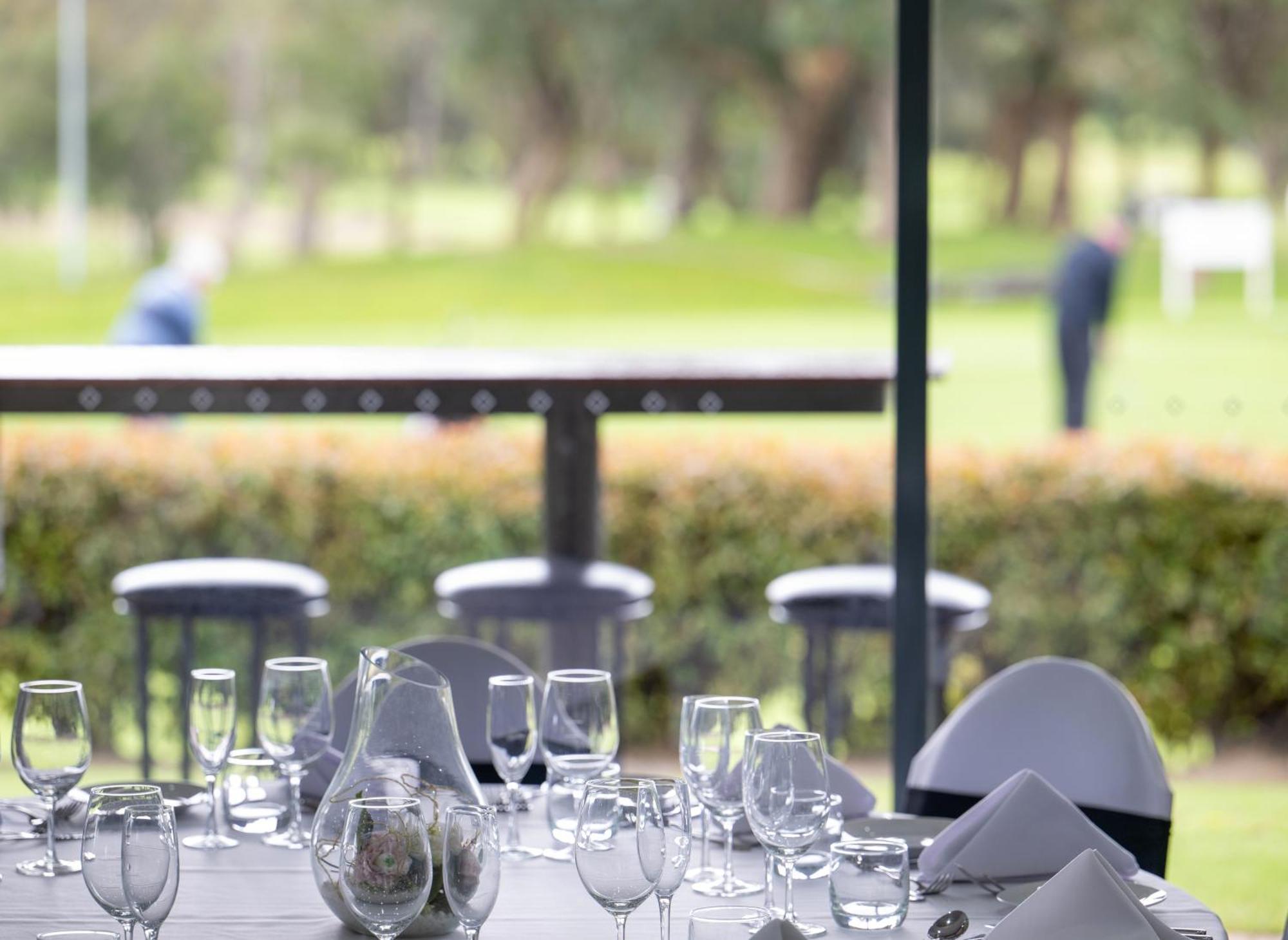 Mercure Bunbury Sanctuary Golf Resort Kültér fotó