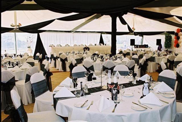 Mercure Bunbury Sanctuary Golf Resort Kültér fotó