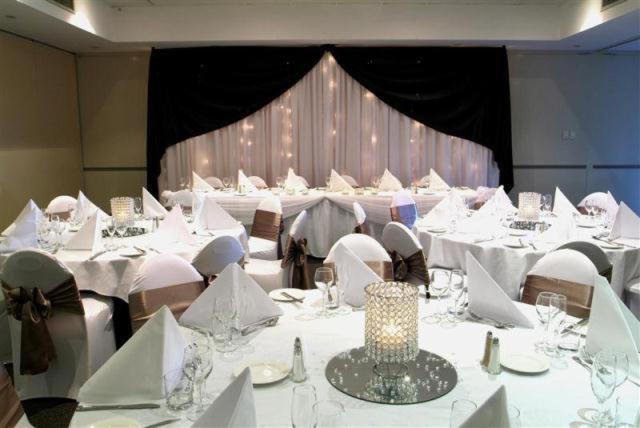 Mercure Bunbury Sanctuary Golf Resort Kültér fotó
