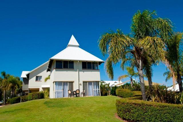 Mercure Bunbury Sanctuary Golf Resort Kültér fotó