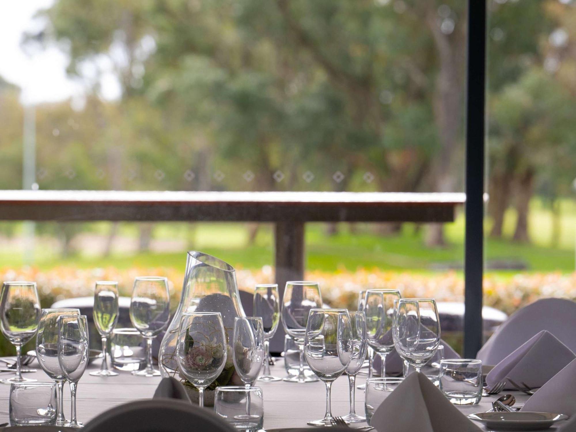 Mercure Bunbury Sanctuary Golf Resort Kültér fotó