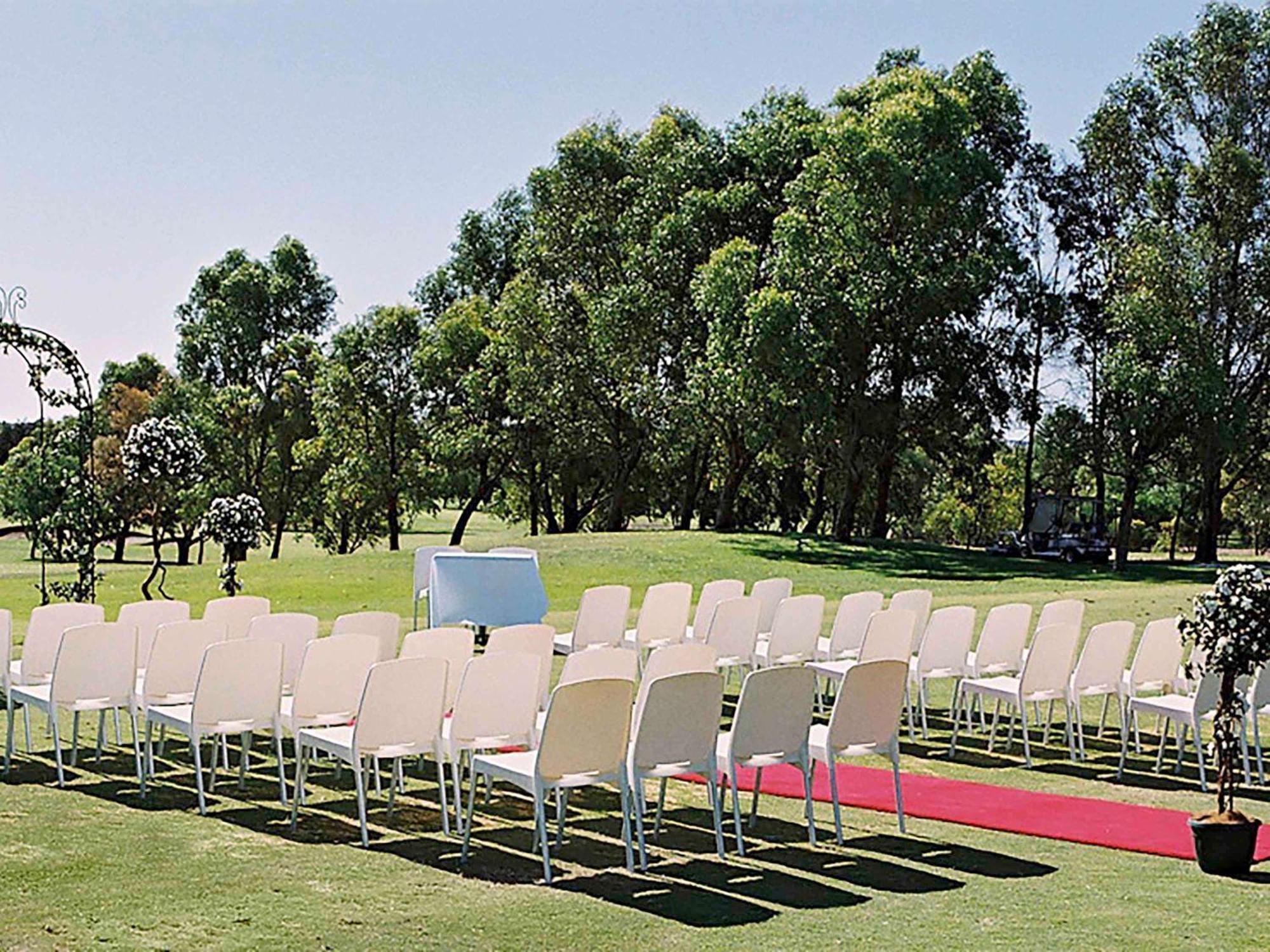 Mercure Bunbury Sanctuary Golf Resort Kültér fotó