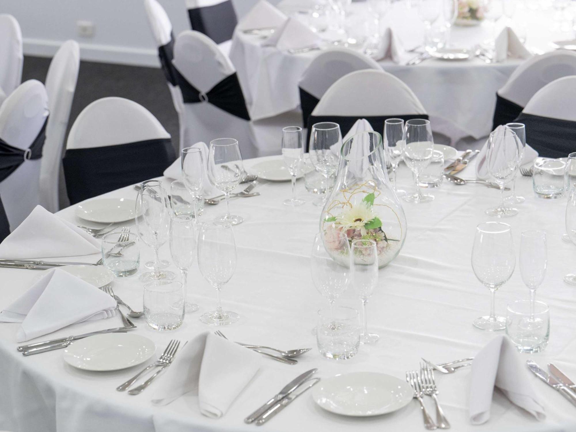 Mercure Bunbury Sanctuary Golf Resort Kültér fotó
