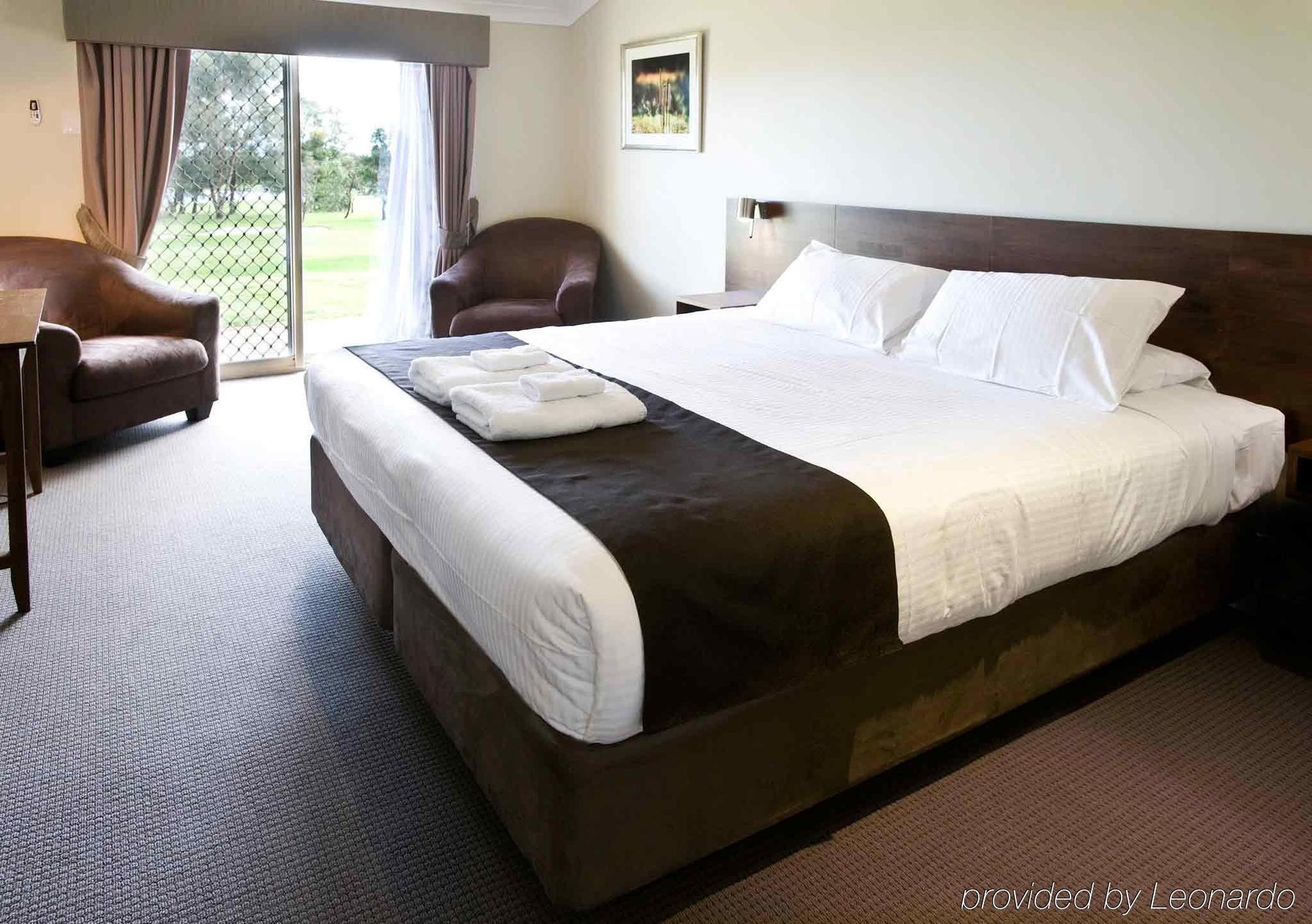 Mercure Bunbury Sanctuary Golf Resort Kültér fotó