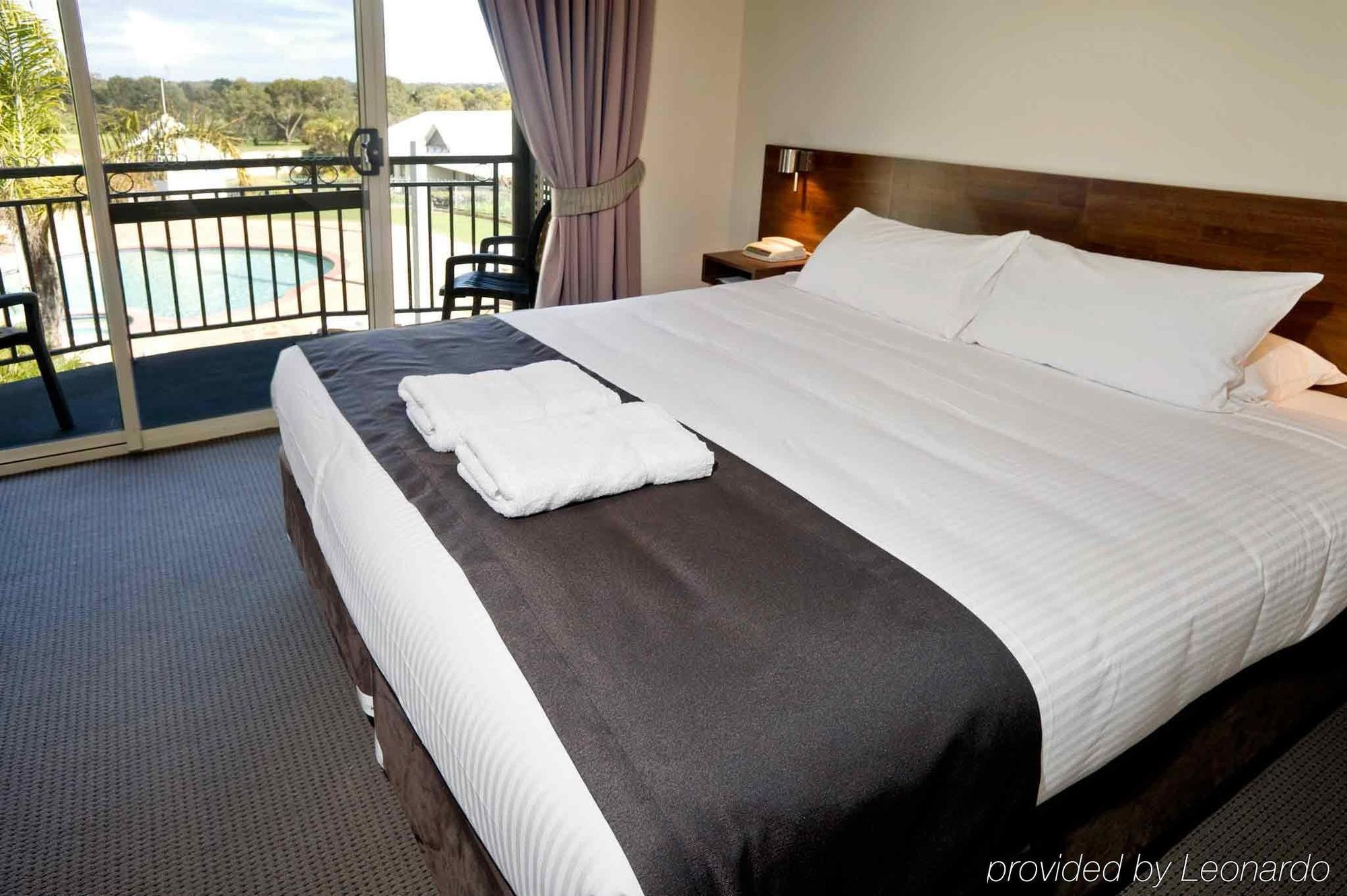 Mercure Bunbury Sanctuary Golf Resort Szoba fotó