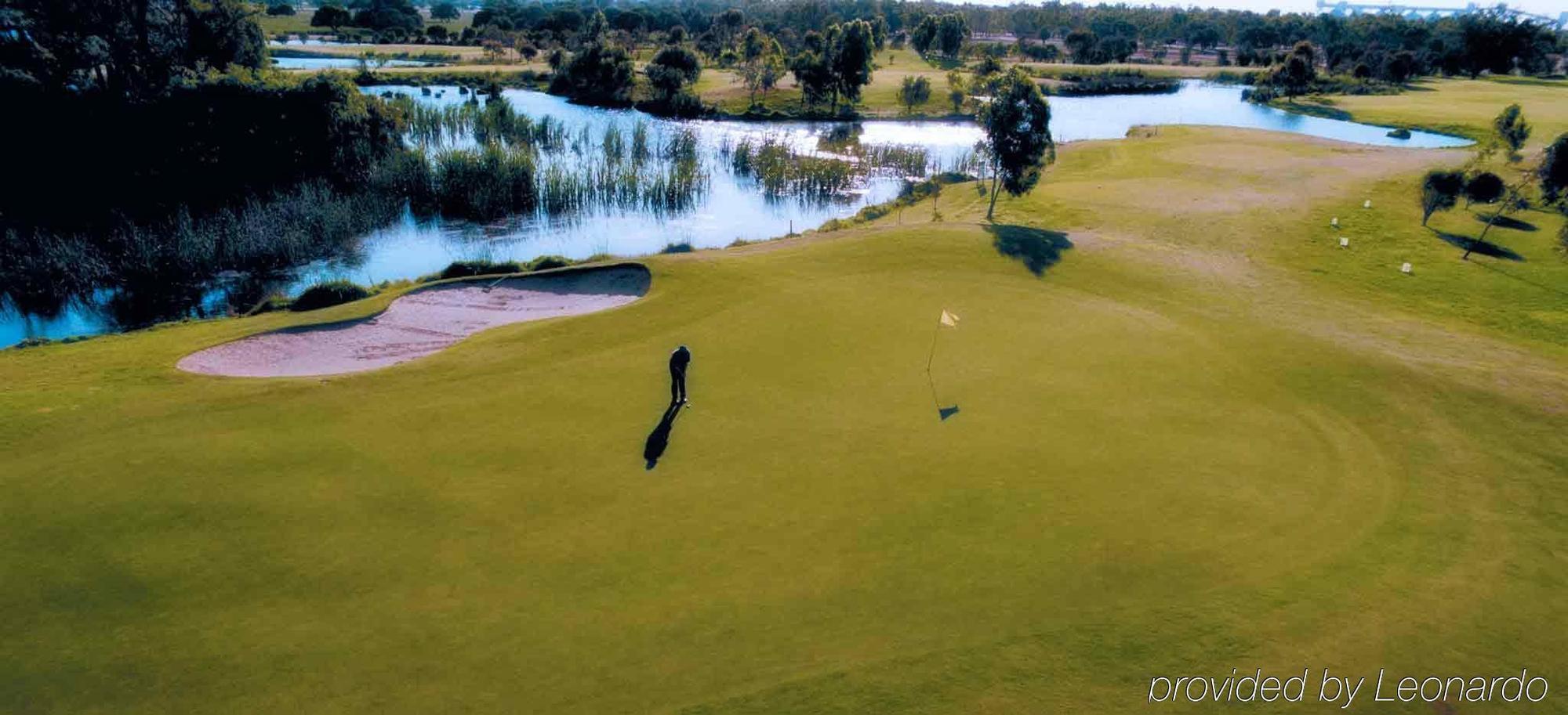 Mercure Bunbury Sanctuary Golf Resort Kültér fotó