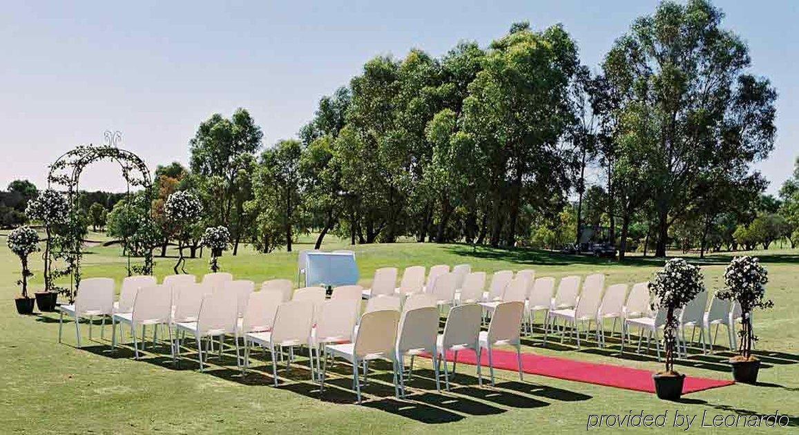 Mercure Bunbury Sanctuary Golf Resort Kültér fotó