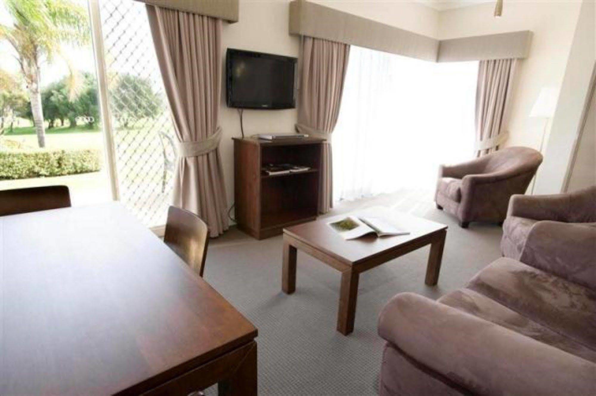 Mercure Bunbury Sanctuary Golf Resort Kültér fotó