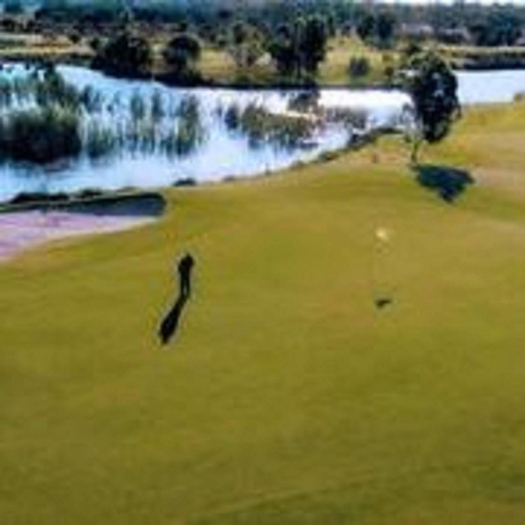 Mercure Bunbury Sanctuary Golf Resort Kültér fotó