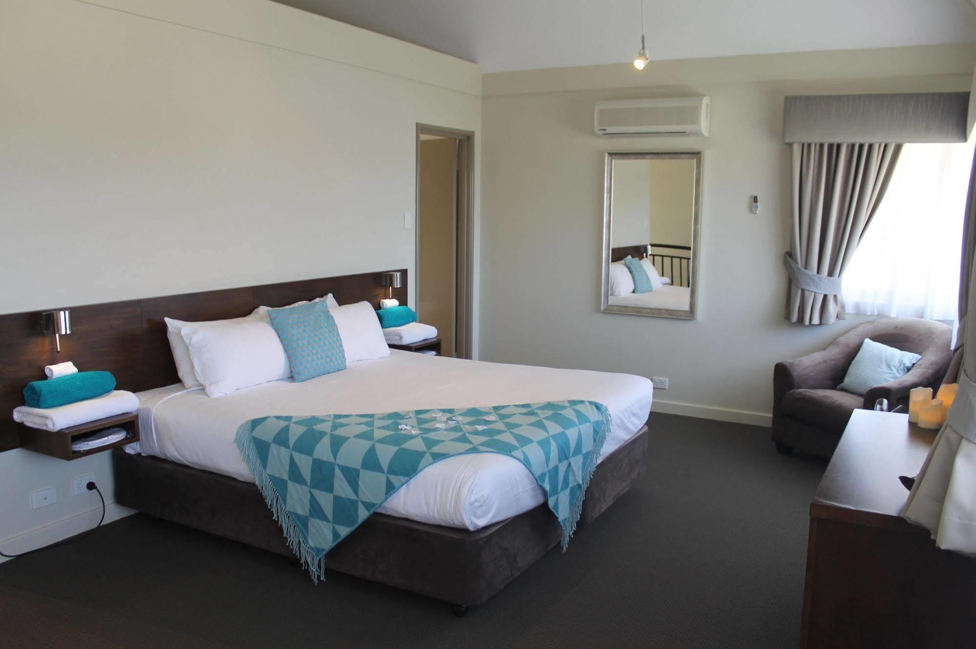 Mercure Bunbury Sanctuary Golf Resort Kültér fotó