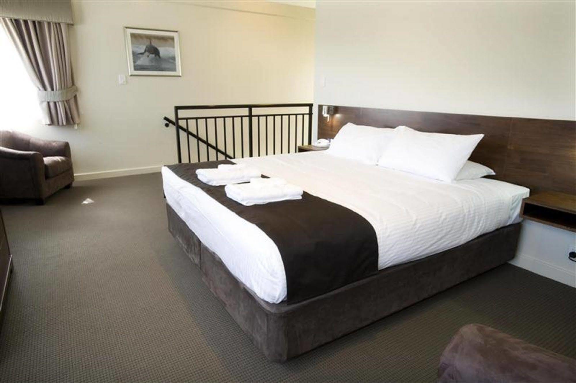 Mercure Bunbury Sanctuary Golf Resort Kültér fotó
