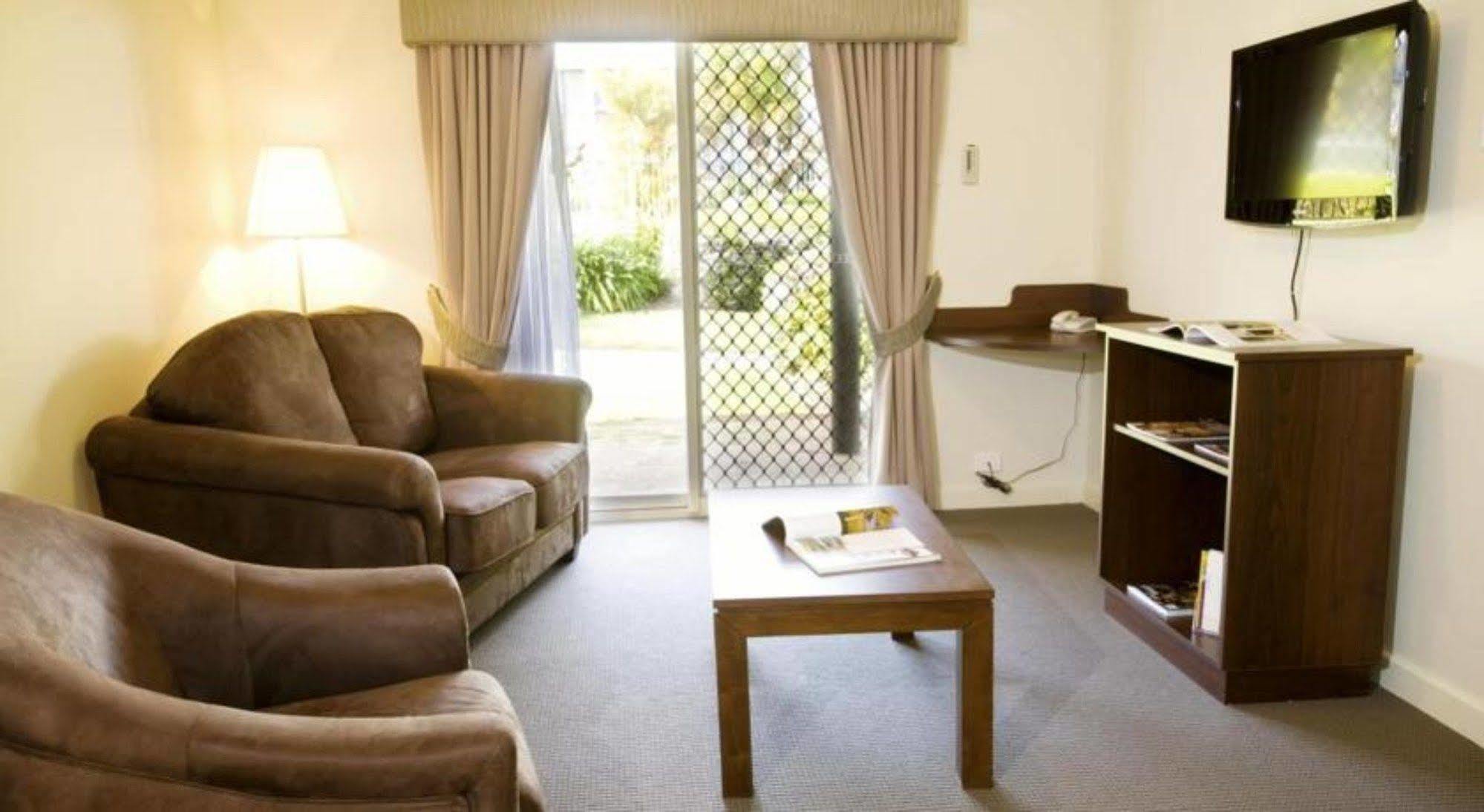 Mercure Bunbury Sanctuary Golf Resort Kültér fotó