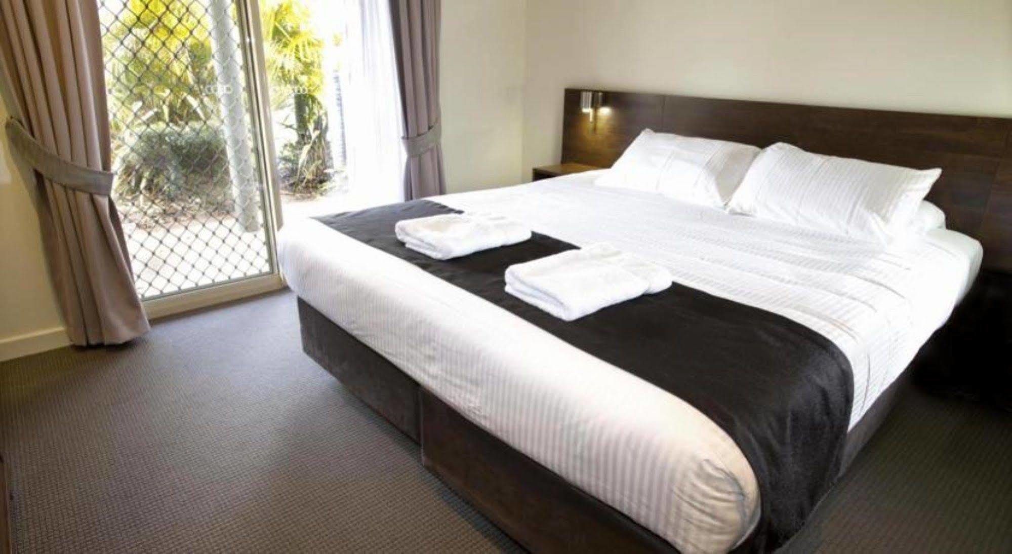Mercure Bunbury Sanctuary Golf Resort Kültér fotó