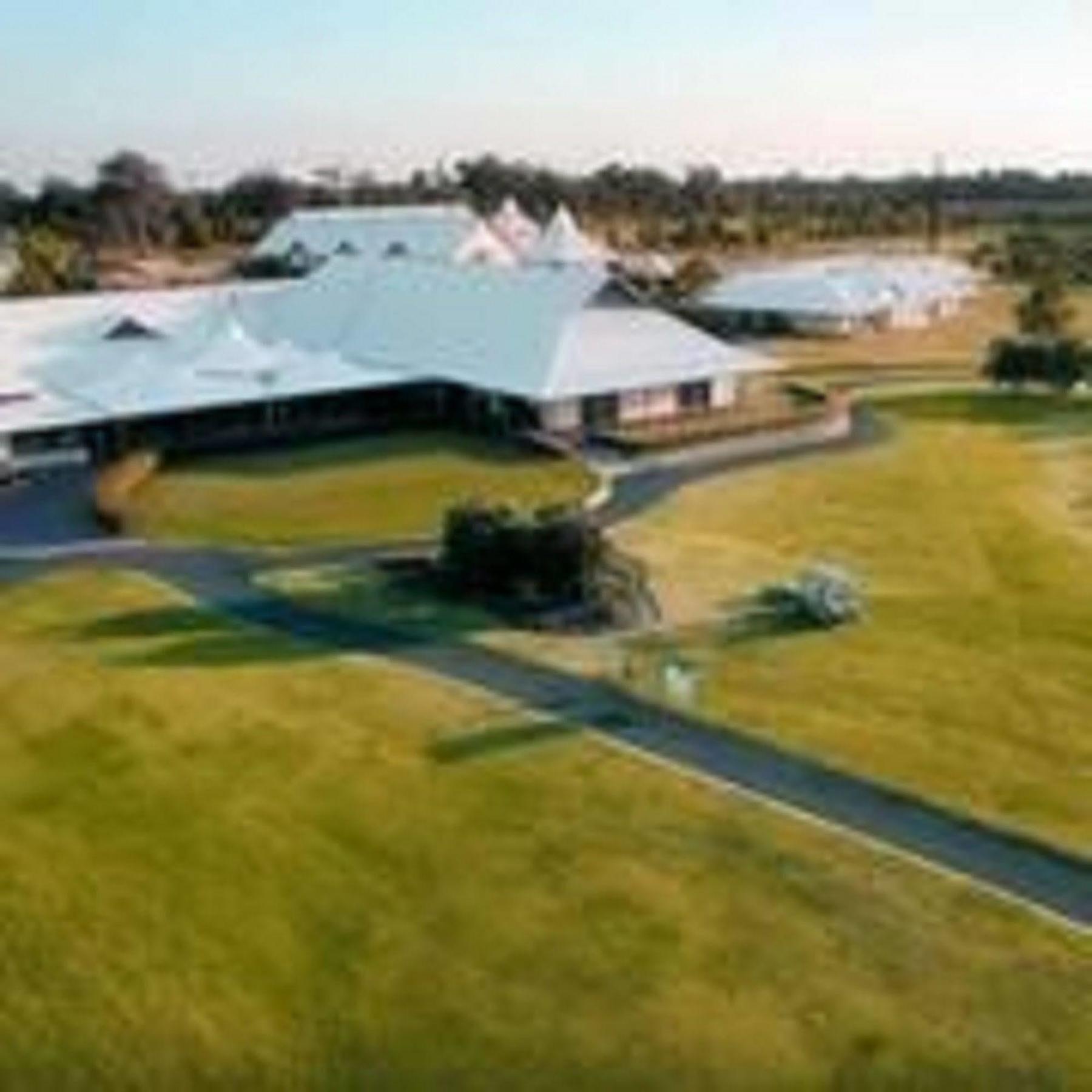 Mercure Bunbury Sanctuary Golf Resort Kültér fotó