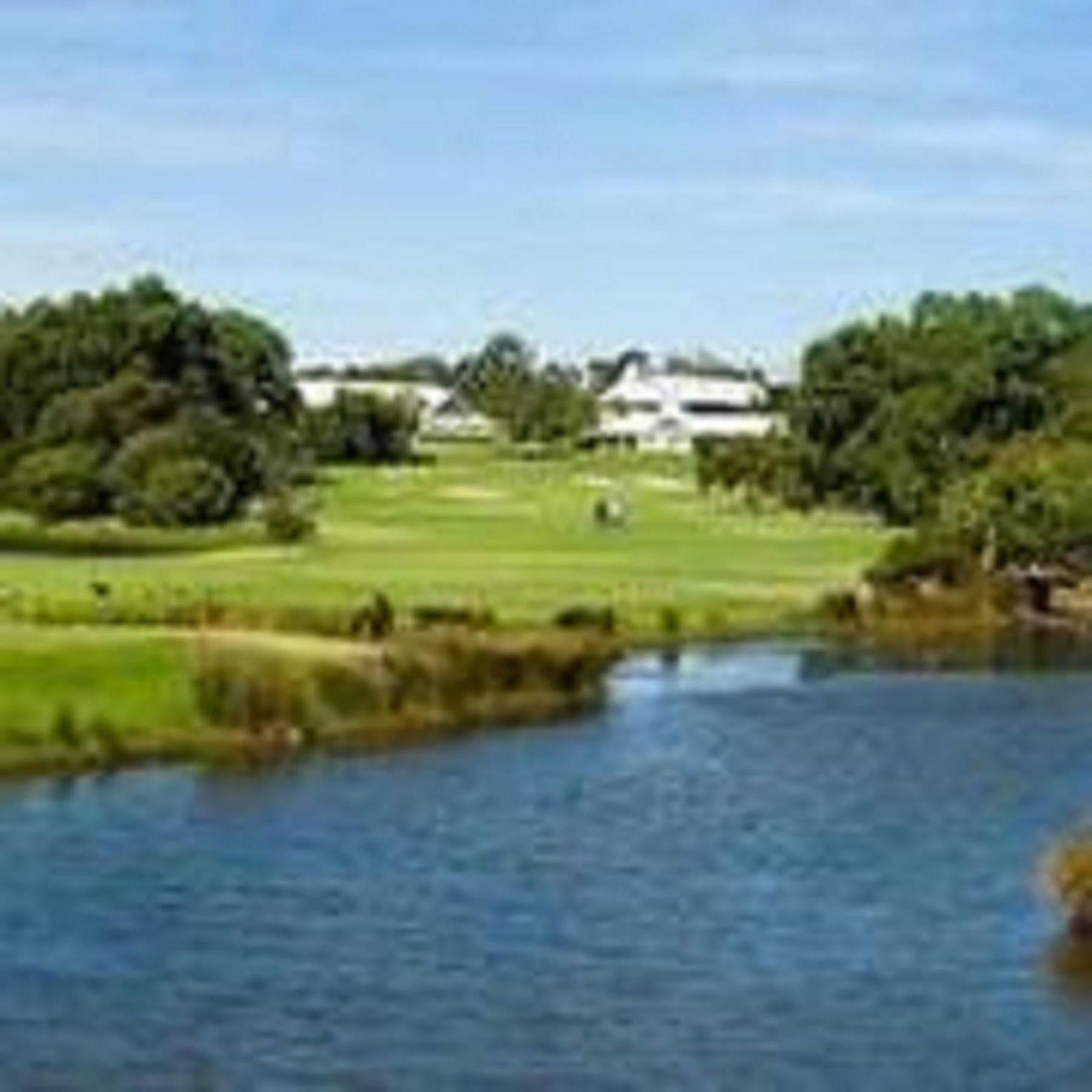 Mercure Bunbury Sanctuary Golf Resort Kültér fotó