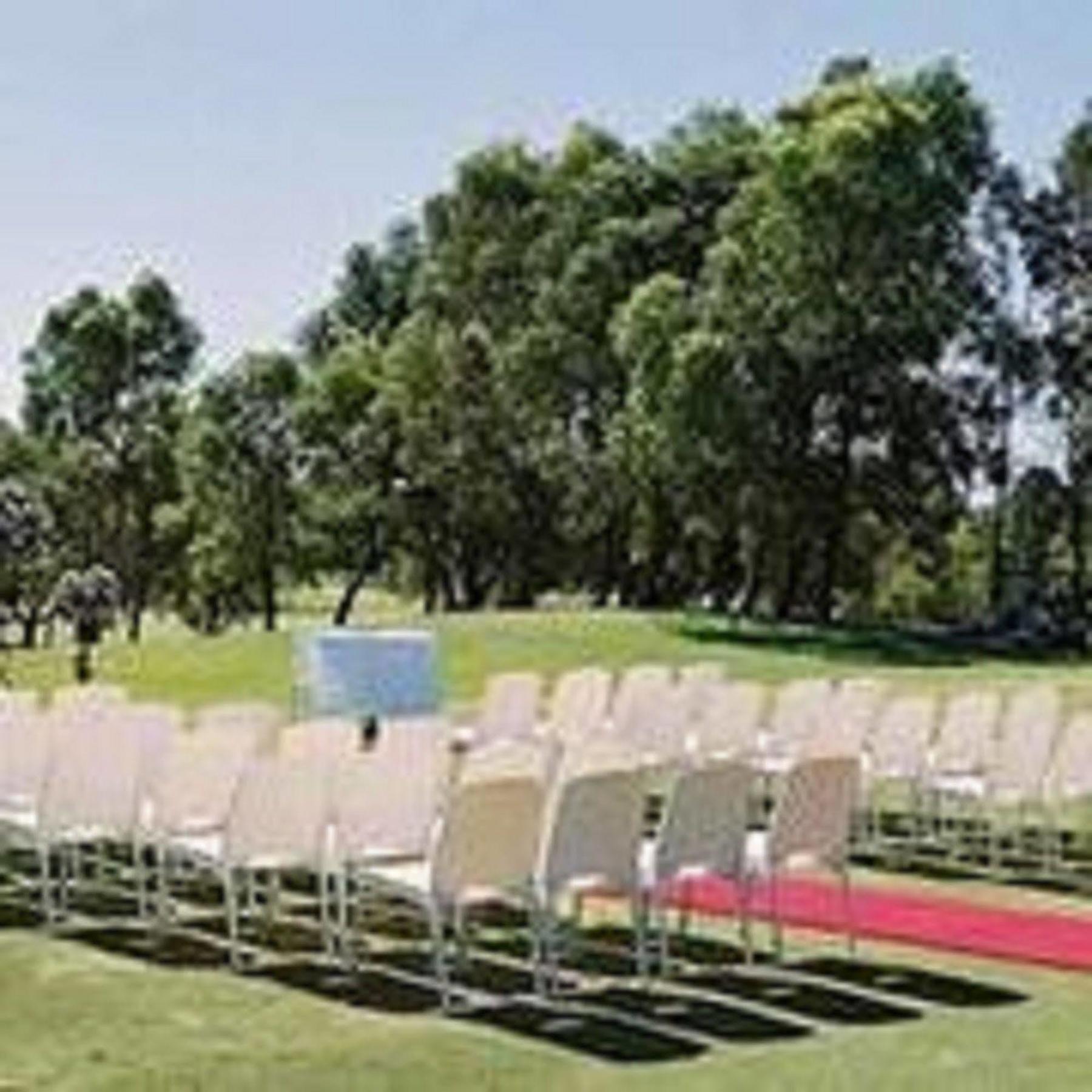 Mercure Bunbury Sanctuary Golf Resort Kültér fotó